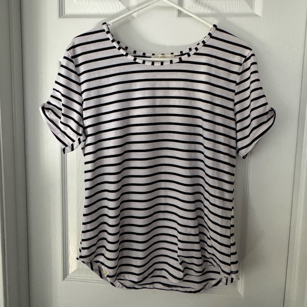 Simply Southern top